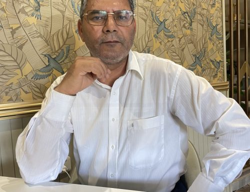 فوزي الجبالي، متفقد عام المدارس الابتدائية يدعو الى تعميم تجربة الصحفي البيئي الصغير