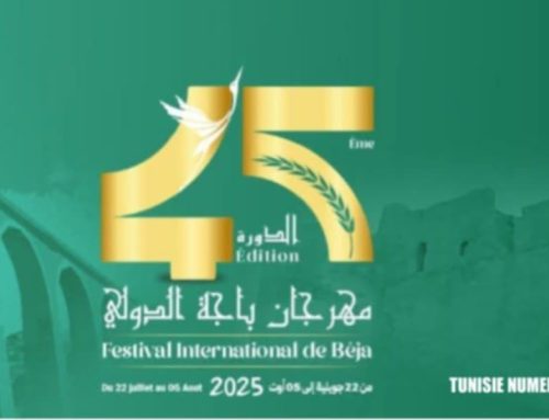مهرجان باجة الدولي : دورة ناجحة رغم قلة الإمكانيات